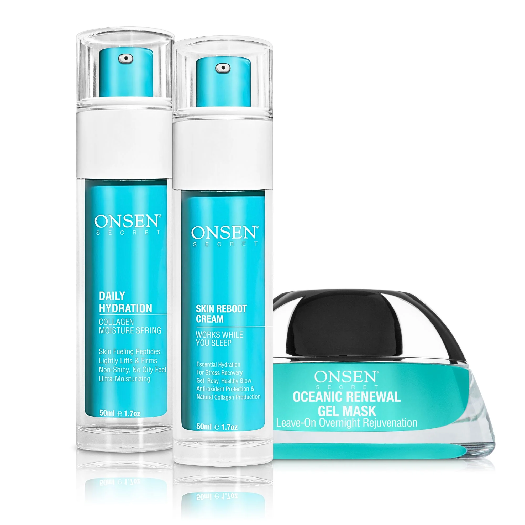 Best Natural Facial Cleansers & Exfoliators - Cleanse, Peel & Tone